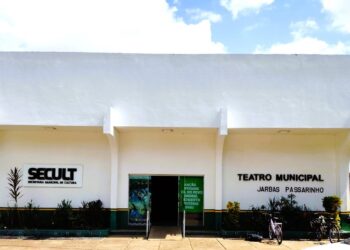 Cadastramento de ambulantes para eventos culturais começa em 11 de agosto em Altamira (PA)