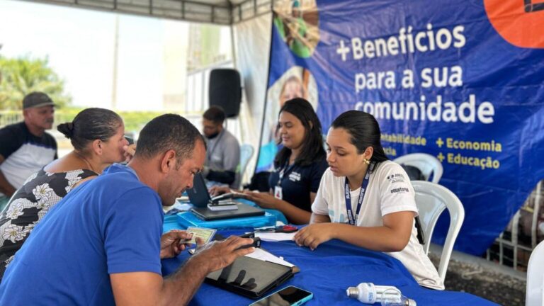 Foto: Equatorial Pará - Divulgação
