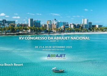 Alagoas se prepara para sediar o XV Congresso da Abrajet Nacional