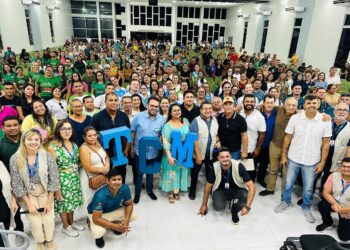 Foto: Matheus Ripley / Assessor de Comunicação da ACBM