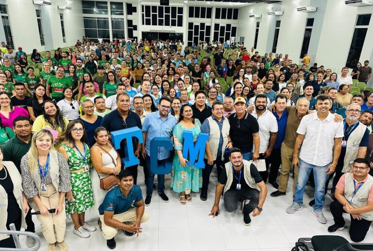 Foto: Matheus Ripley / Assessor de Comunicação da ACBM