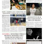 Edição 210: Jornal A Voz do Xingu