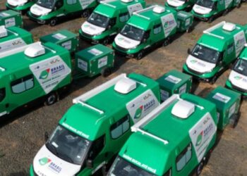 Anapu, Brasil Novo, Porto de Moz e outras 40 cidades paraenses receberão unidades odontológicas móveis