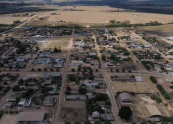 Distrito de Cachoeira da Serra recebe investimentos e melhorias da Prefeitura de Altamira