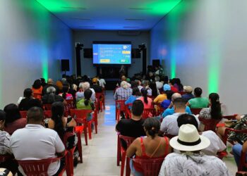 Foto: Wilson Soares - A Voz do Xingu