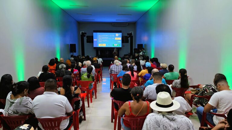Foto: Wilson Soares - A Voz do Xingu
