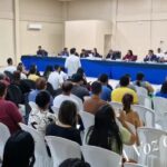 Justiça suspende processo de cassação do vereador Edcarlos Uchôa em Vitória do Xingu (PA)