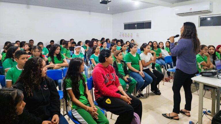 Foto: Norte Energia - Divulgação