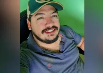 DJ Rodrigo - 33 anos / Foto: Reprodução do portal Gazeta Real