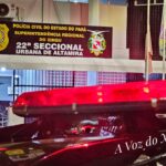 Homem é preso suspeito de envolvimento em furto de gado na região do Assurini, em Altamira (PA)