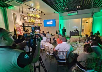 Record TV Belém reúne afiliadas do Pará em encontro estratégico