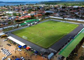 Foto: Ascom/PMA - Divulgação