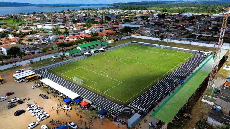 Foto: Ascom/PMA - Divulgação