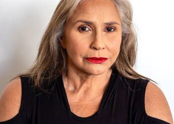 Fafá de Belém se apresenta hoje no encerramento da Flix 2025; confira a programação