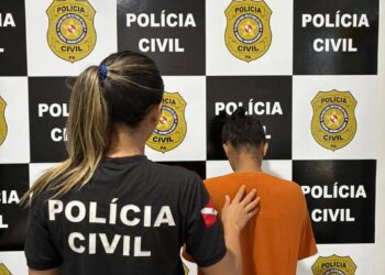 Duas mulheres se entregam à polícia acusadas de envolvimento no assassinato de adolescente em Senador José Porfírio (PA)