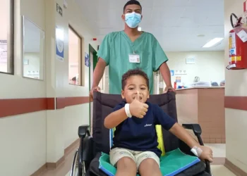 Foto: Divulgação/HRPT