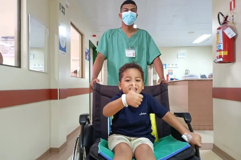 Foto: Divulgação/HRPT