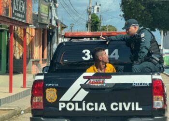 Foto: Patrulhão de Notícias