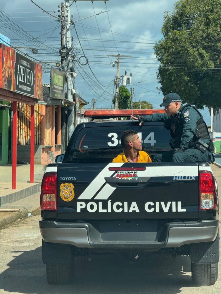 Foto: Patrulhão de Notícias