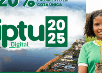 Prazo para pagamento com desconto do IPTU em Altamira é prorrogado até 29 de agosto