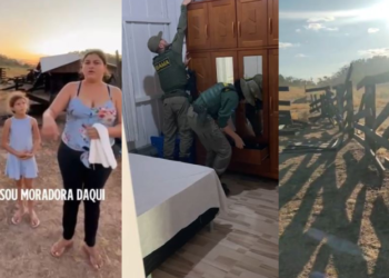 Altamira: Operação do Ibama em Castelo de Sonhos provoca revolta entre produtores rurais; Justiça suspende ações