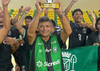 Foto: Ascom/PMA - Divulgação