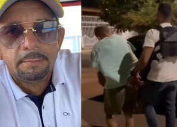 José Edno Alves de Oliveira