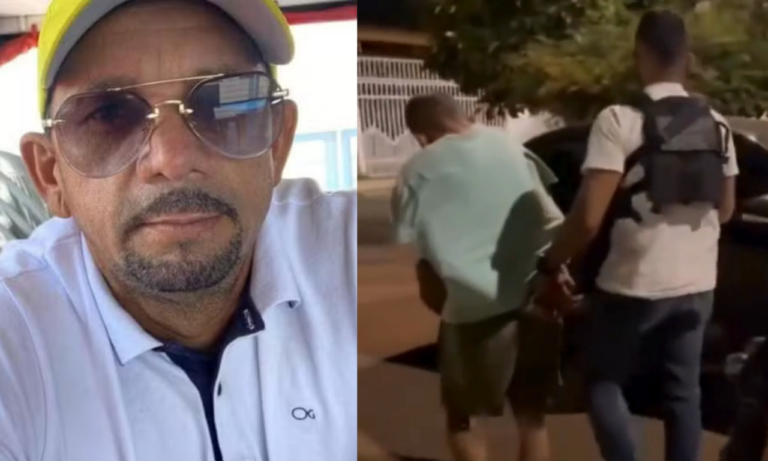 José Edno Alves de Oliveira