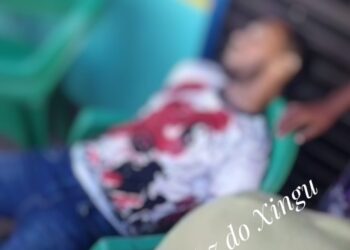 Homem é assassinado na principal via de acesso ao bairro São Domingos, em Altamira (PA)