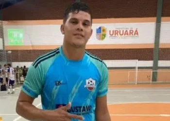 Lucas Matos Conceição