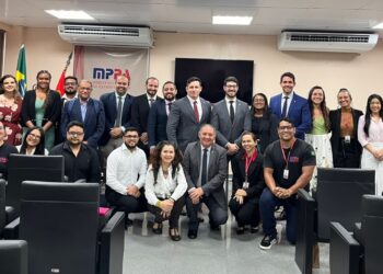 Foto: Divulgação - MPPA