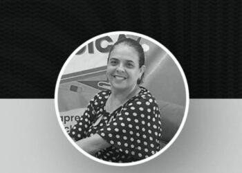 Professora morre após ser atingida por fio de alta tensão na zona rural de Altamira (PA)