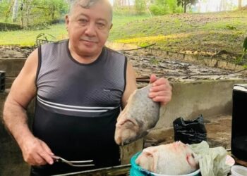 Foto: Reprodução das redes sociais