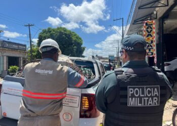 Foto: Divulgação - Equatorial Pará