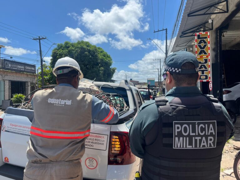 Foto: Divulgação - Equatorial Pará