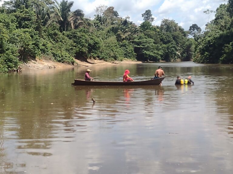 Foto: 9º GBM/Altamira