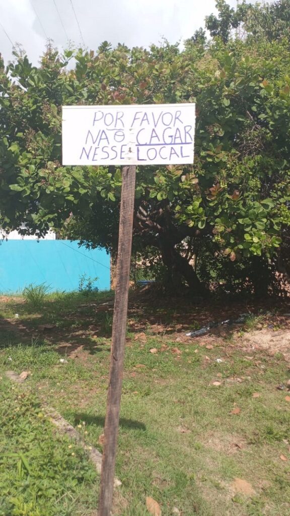 Foto: Sirley de Jesus - A Voz do Xingu