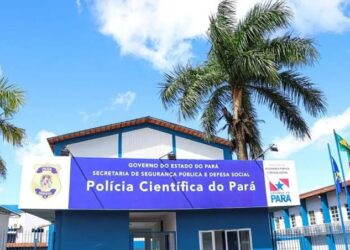 Polícia Científica do Pará abre PSS com salários até R$ 2,4 mil