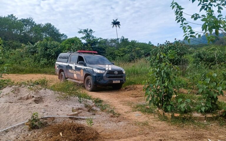 Foto: Divulgação/PC