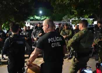 Foto: Divulgação/PC