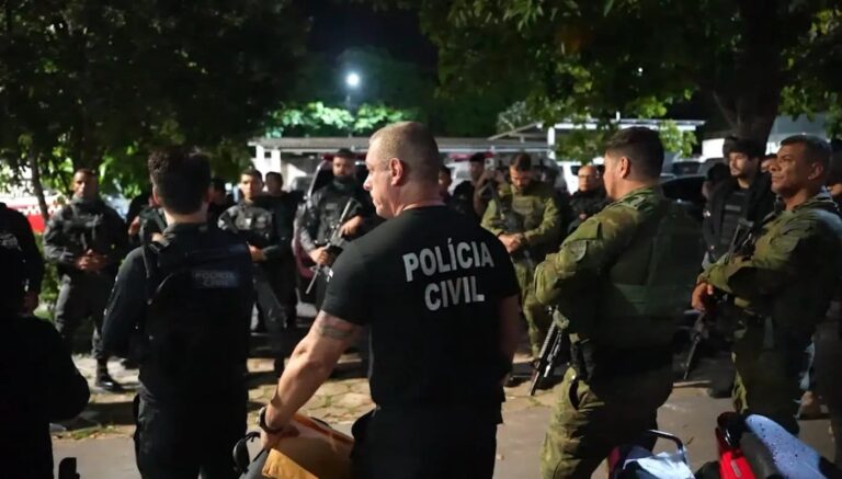 Foto: Divulgação/PC