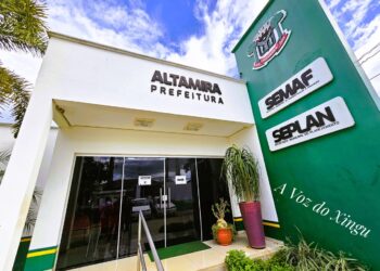 Foto: Wilson Soares - A Voz do Xingu