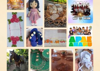 ‘Projeto Arte e Cultura Local’ chega a Anapu com feira de artesanato