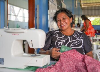 Foto: Helder Lana / Divulgação Norte Energia