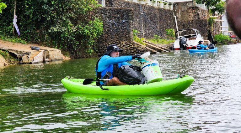 Foto: Jéssica Santana - Divulgação Norte Energia