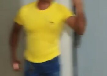 Vereador SOS Urgente causa tumulto em Hospital de Medicilândia e recebe nota de repúdio de profissionais de saúde