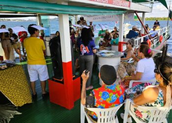 Foto: Wilson Soares / portal A Voz do Xingu