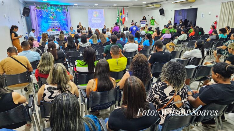 Foto: Wilson Soares - A Voz do Xingu