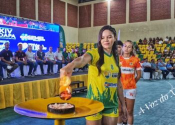 Foto: A Voz do Xingu