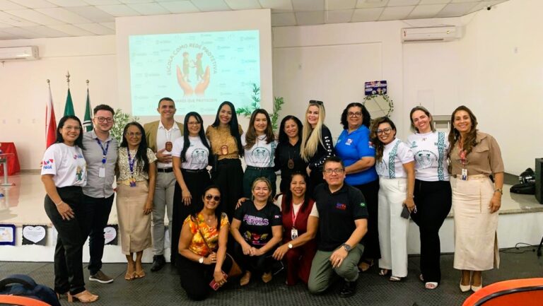 Foto: Divulgação/MPPA